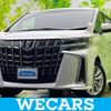 toyota alphard 2020 quick_quick_3BA-AGH30W_AGH30-0313809 image 1