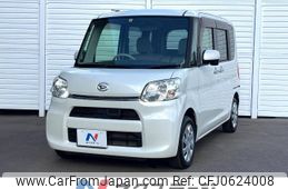 daihatsu tanto 2014 -DAIHATSU--Tanto DBA-LA600S--LA600S-0103998---DAIHATSU--Tanto DBA-LA600S--LA600S-0103998-