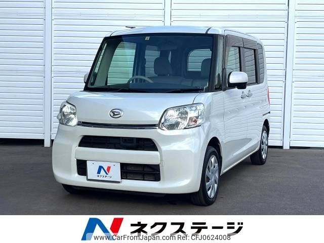 daihatsu tanto 2014 -DAIHATSU--Tanto DBA-LA600S--LA600S-0103998---DAIHATSU--Tanto DBA-LA600S--LA600S-0103998- image 1