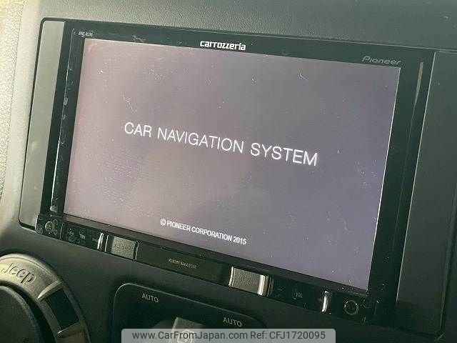 chrysler jeep-wrangler 2016 CFJ1720095 image 2