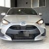 toyota yaris 2020 CFJ1553353 image 2