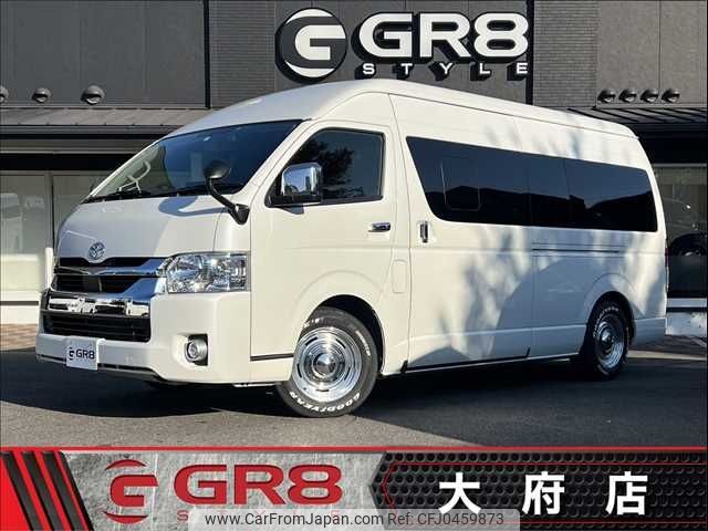 toyota hiace-van 2021 -TOYOTA--Hiace Van QDF-GDH226K--GDH226-2003612---TOYOTA--Hiace Van QDF-GDH226K--GDH226-2003612- image 1