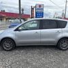 nissan note 2010 CFJ1758247 image 18
