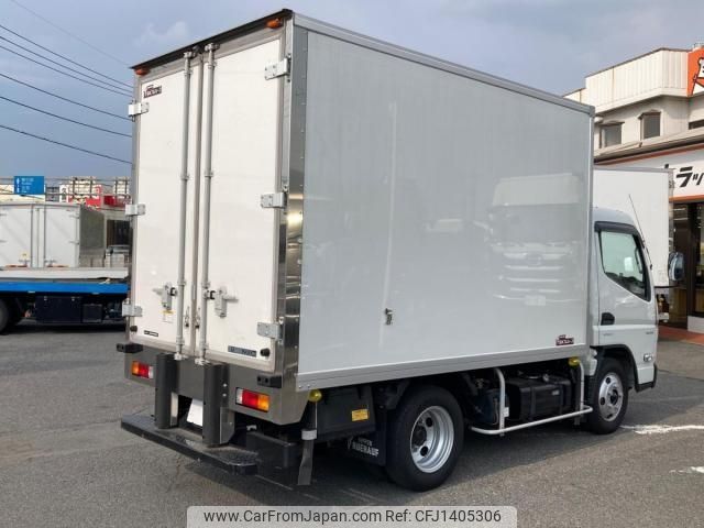 mitsubishi-fuso canter 2023 CFJ1405306 image 2