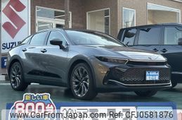 toyota toyota-others 2023 -TOYOTA--Croen CrossOver 6AA-AZSH35--AZSH35-6016479---TOYOTA--Croen CrossOver 6AA-AZSH35--AZSH35-6016479-