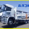 mitsubishi-fuso super-great 2025 -MITSUBISHI--Super Great 2KG-FV70HY--FV70HY-545162---MITSUBISHI--Super Great 2KG-FV70HY--FV70HY-545162- image 1