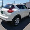 nissan juke 2011 TE4501 image 1