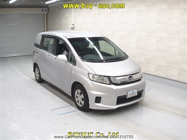 honda freed-spike 2014 -HONDA--Freed Spike GB3-1617200---HONDA--Freed Spike GB3-1617200- image 1
