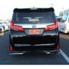 toyota alphard 2018 -TOYOTA--Alphard DBA-AGH30W--AGH30-0199589---TOYOTA--Alphard DBA-AGH30W--AGH30-0199589- image 9