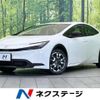 toyota prius 2023 quick_quick_ZVW60_ZVW60-4015264 image 1