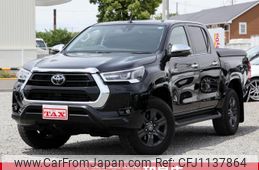 toyota hilux 2024 quick_quick_GUN125_GUN125-3955746