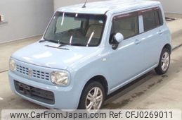 suzuki alto-lapin 2011 -SUZUKI 【Ｎｏ後日 】--Alto Lapin HE22S-203960---SUZUKI 【Ｎｏ後日 】--Alto Lapin HE22S-203960-