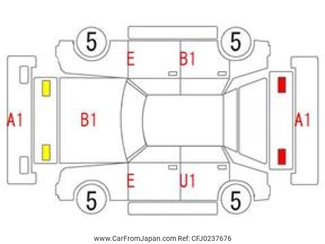 nissan x-trail 2009 -NISSAN--X-Trail DBA-NT31--NT31-037638---NISSAN--X-Trail DBA-NT31--NT31-037638- image 2