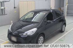 toyota vitz 2018 -TOYOTA--Vitz DBA-KSP130--KSP130-2238321---TOYOTA--Vitz DBA-KSP130--KSP130-2238321-