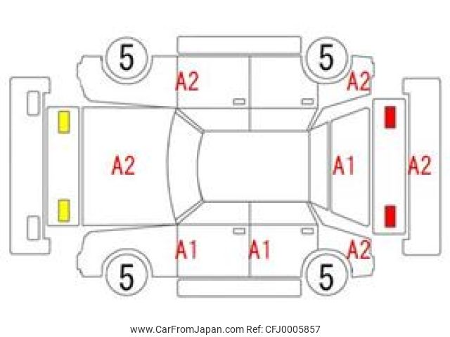 toyota hiace-van 2011 -TOYOTA--Hiace Van CBF-TRH216K--TRH216-8003394---TOYOTA--Hiace Van CBF-TRH216K--TRH216-8003394- image 2