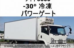 isuzu forward 2017 CFJ1771725