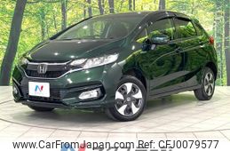 honda fit 2018 -HONDA--Fit DAA-GP6--GP6-1304217---HONDA--Fit DAA-GP6--GP6-1304217-