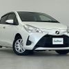 toyota vitz 2018 -TOYOTA--Vitz DBA-KSP130--KSP130-4003268---TOYOTA--Vitz DBA-KSP130--KSP130-4003268- image 1