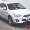 mitsubishi rvr 2013 -MITSUBISHI 【新潟 301ｾ3336】--RVR GA4W--0200564---MITSUBISHI 【新潟 301ｾ3336】--RVR GA4W--0200564- image 1