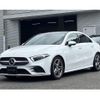 mercedes-benz a-class 2020 quick_quick_5BA-177147M_WDD1771472W016831 image 1