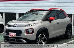 citroen c3 2020 CFJ1838868