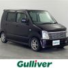 suzuki wagon-r 2008 -SUZUKI--Wagon R DBA-MH22S--MH22S-386147---SUZUKI--Wagon R DBA-MH22S--MH22S-386147- image 1