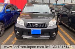 toyota rush 2014 CFJ1816142