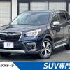 subaru forester 2018 CFJ1723611 image 1