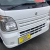 suzuki carry-truck 2014 -SUZUKI--Carry Truck EBD-DA16T--DA16T-158297---SUZUKI--Carry Truck EBD-DA16T--DA16T-158297- image 4