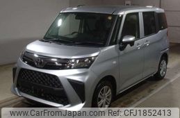 toyota roomy 2025 CFJ1852413