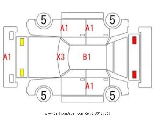 toyota estima 2016 -TOYOTA--Estima DBA-ACR50W--ACR50-7129597---TOYOTA--Estima DBA-ACR50W--ACR50-7129597- image 2