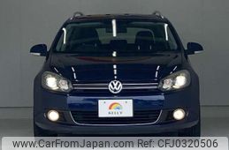 volkswagen golf-variant 2013 -VOLKSWAGEN--VW Golf Variant 1KCTH--DM649493---VOLKSWAGEN--VW Golf Variant 1KCTH--DM649493-