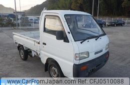 suzuki carry-truck 1995 -SUZUKI--Carry Truck DD51T-368374---SUZUKI--Carry Truck DD51T-368374-