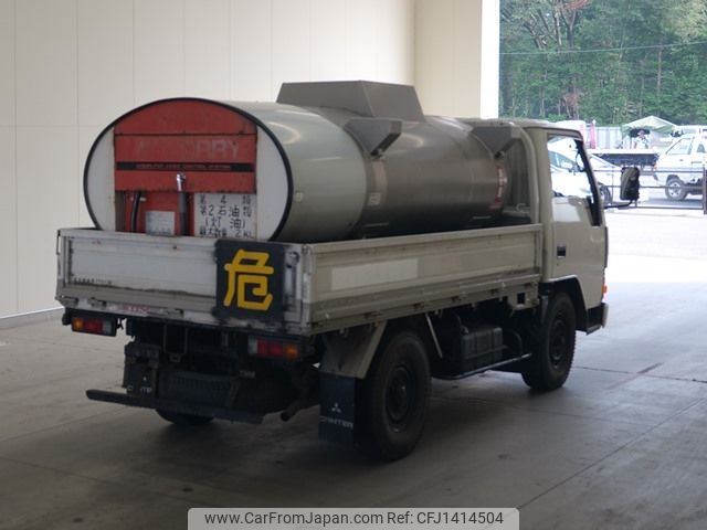 mitsubishi-fuso canter 1992 -MITSUBISHI--Canter FE301Bｶｲ-560962---MITSUBISHI--Canter FE301Bｶｲ-560962- image 2