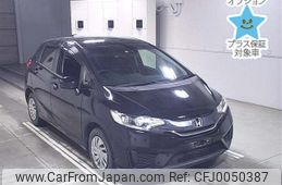 honda fit 2013 -HONDA--Fit GK3-1005136---HONDA--Fit GK3-1005136-