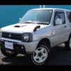 suzuki jimny 2009 -SUZUKI 【名変中 】--Jimny JB23W--604860---SUZUKI 【名変中 】--Jimny JB23W--604860- image 1