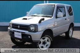 suzuki jimny 2009 -SUZUKI 【名変中 】--Jimny JB23W--604860---SUZUKI 【名変中 】--Jimny JB23W--604860-