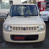 suzuki alto-lapin 2010 -SUZUKI 【名古屋 581ｱ9324】--Alto Lapin HE22S--HE22S-166388---SUZUKI 【名古屋 581ｱ9324】--Alto Lapin HE22S--HE22S-166388- image 2