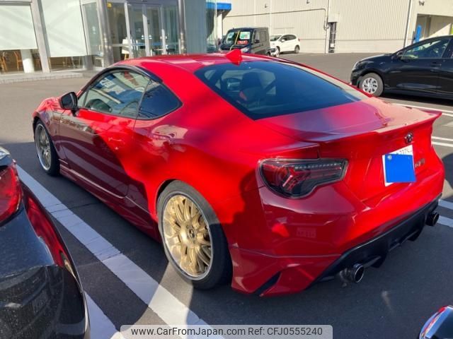 toyota 86 2016 -TOYOTA--86 DBA-ZN6--ZN6-071819---TOYOTA--86 DBA-ZN6--ZN6-071819- image 2