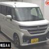 suzuki spacia 2023 -SUZUKI 【所沢 581ｸ6860】--Spacia MK94S-112801---SUZUKI 【所沢 581ｸ6860】--Spacia MK94S-112801- image 1