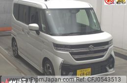 suzuki spacia 2023 -SUZUKI 【所沢 581ｸ6860】--Spacia MK94S-112801---SUZUKI 【所沢 581ｸ6860】--Spacia MK94S-112801-