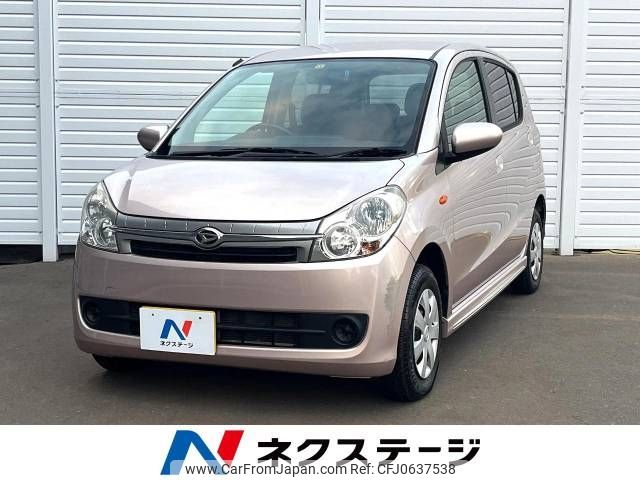 daihatsu mira 2007 -DAIHATSU--Mira DBA-L275S--L275S-0037369---DAIHATSU--Mira DBA-L275S--L275S-0037369- image 1