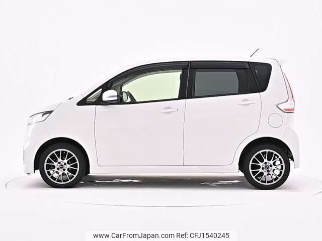 mitsubishi ek 2016 CFJ1540245 image 2