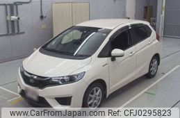 honda fit 2016 -HONDA--Fit DAA-GP5--GP5-3306717---HONDA--Fit DAA-GP5--GP5-3306717-