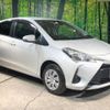 toyota vitz 2017 -TOYOTA--Vitz DBA-KSP130--KSP130-2211208---TOYOTA--Vitz DBA-KSP130--KSP130-2211208- image 17