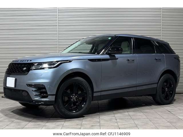 land-rover range-rover 2019 -ROVER 【浜松 302ﾀ7579】--Range Rover LDA-LY2NA--SALYA2AN4JA742542---ROVER 【浜松 302ﾀ7579】--Range Rover LDA-LY2NA--SALYA2AN4JA742542- image 1
