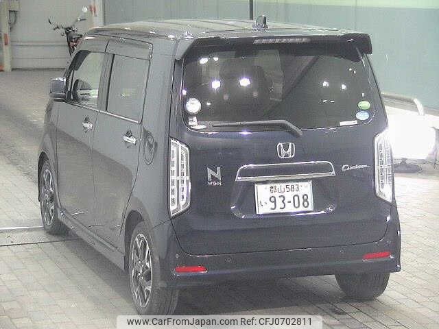 honda n-wgn 2019 -HONDA 【郡山 583ｲ9308】--N WGN JH3--2000779---HONDA 【郡山 583ｲ9308】--N WGN JH3--2000779- image 2