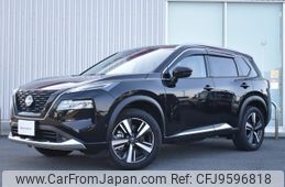 nissan x-trail 2023 quick_quick_6AA-SNT33_SNT33-014617