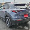 mazda cx-3 2020 quick_quick_5BA-DMEP_DMEP-119046 image 12