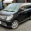 suzuki wagon-r 2015 quick_quick_DAA-MH44S_MH44S-126305 image 1